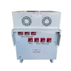 Biến Áp Cách Ly 3 Pha 380V Ra 380V 30KVA FUSHIN Thông Dụng - Hình 4
