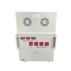 Biến Áp Cách Ly 3 Pha 380V Ra 380V 40KVA FUSHIN Dây Đồng - Hình 4