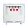 Biến Áp Cách Ly 3 Pha 380V Ra 380V 250KVA FUSHIN Dây Đồng - Hình 4