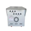 Biến Áp Cách Ly 3 Pha 380V Ra 380V 6KVA FUSHIN Dây Đồng - Hình 4