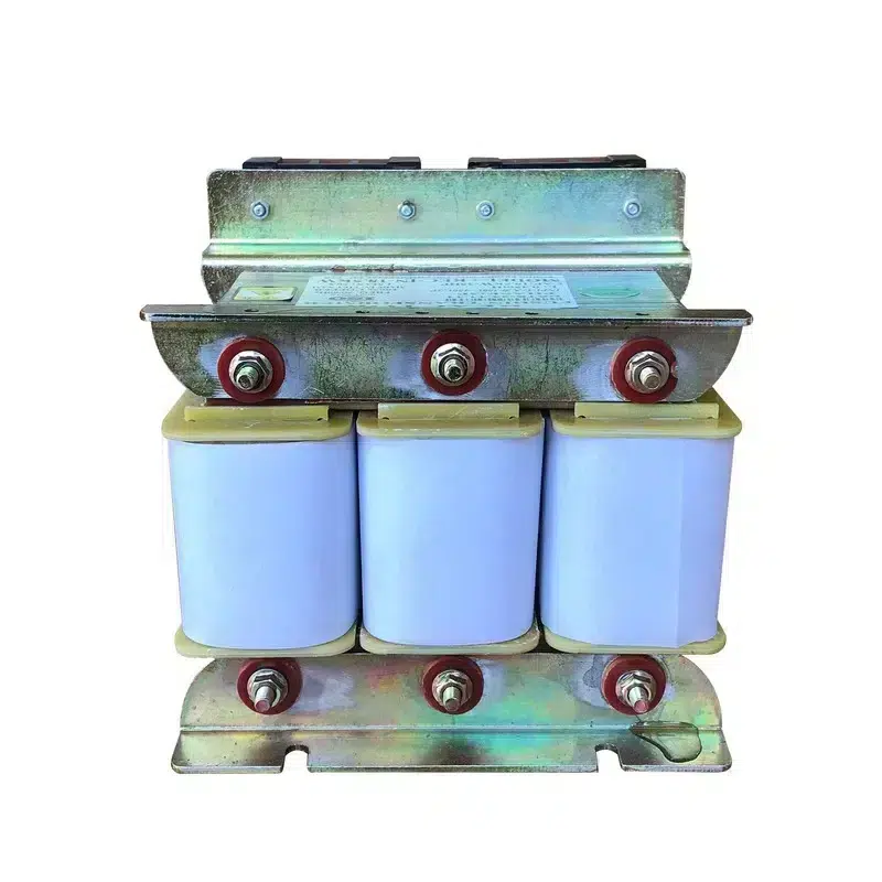 Cuộn kháng đầu vào biến tần 18.5KW (25HP) - Hình 2