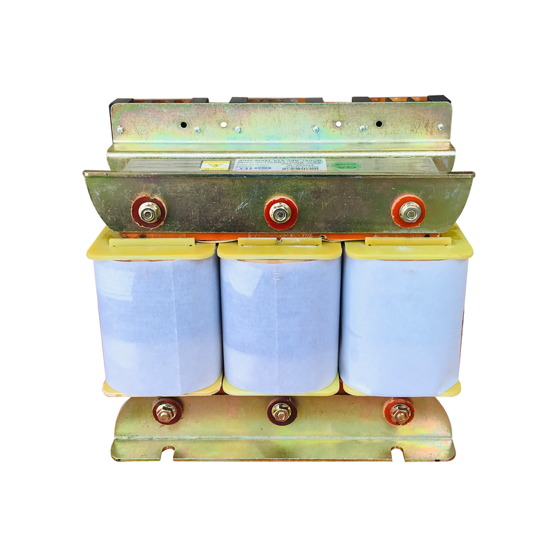 cuộn kháng khởi động 30KW (40HP) -Hình 2