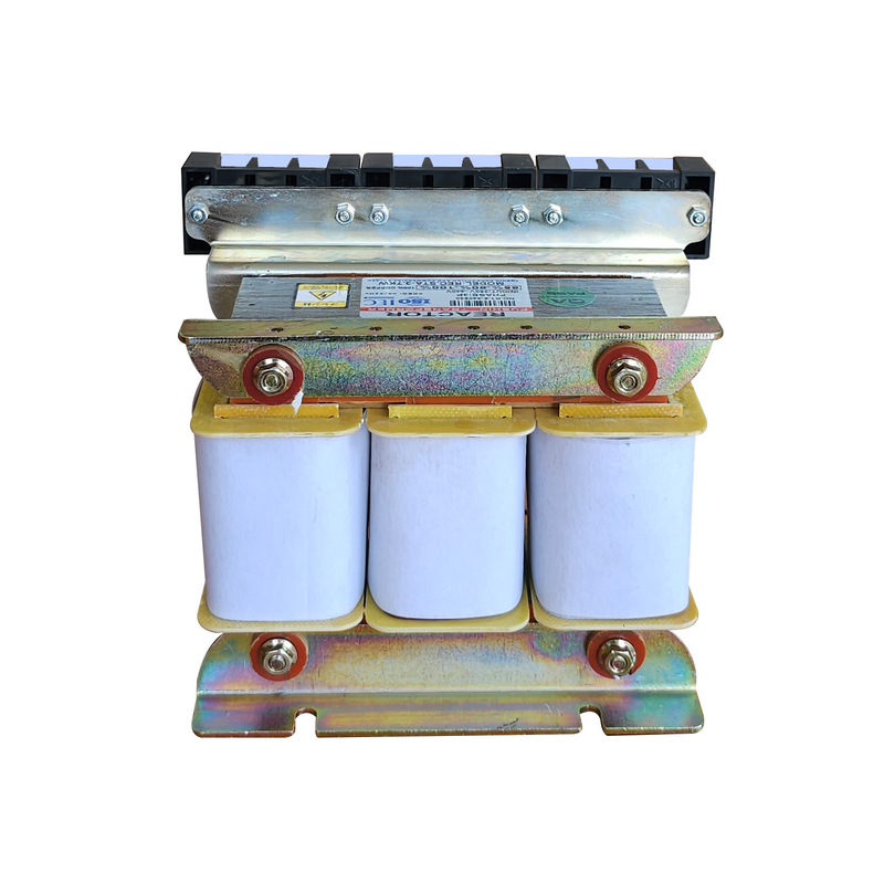 cuộn kháng khởi động 3.7KW (5HP) -Hình 1