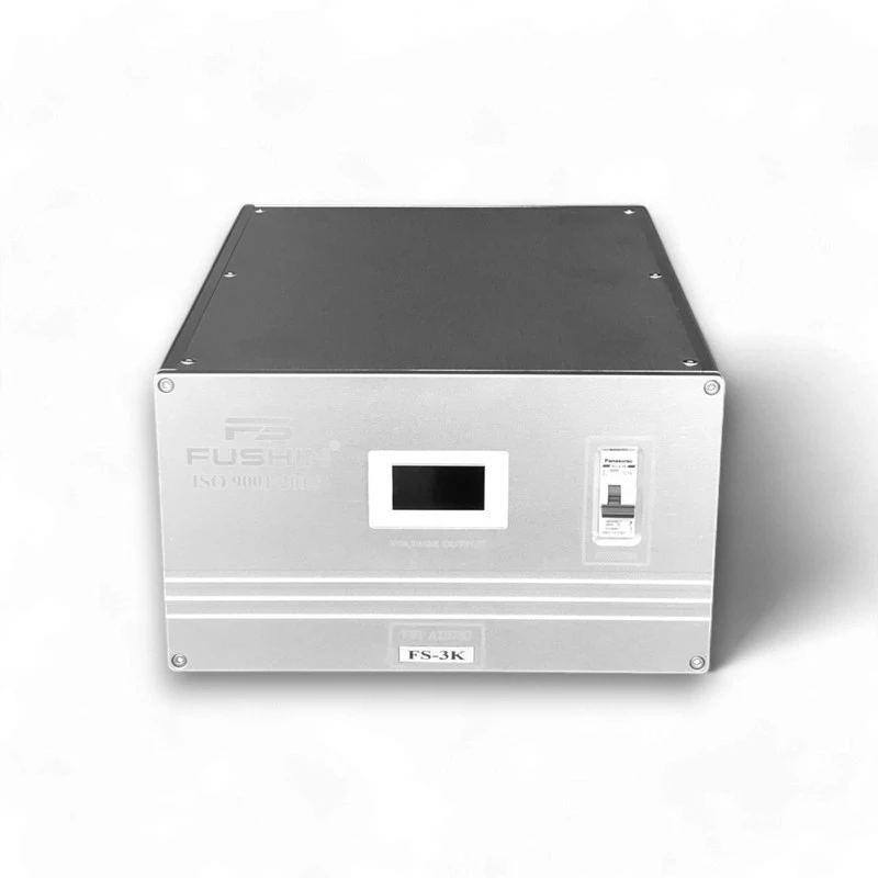 Biến áp Audio FUSHIN -Hình 1