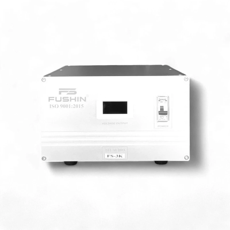 Biến áp Audio FUSHIN -Hình 2